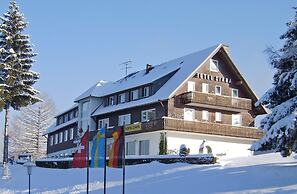 Hotel Diana Feldberg