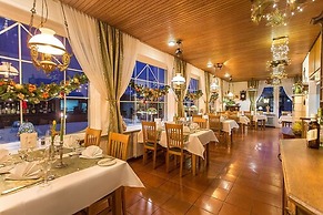 Hotel Diana Feldberg