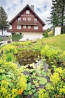 Hotel Diana Feldberg