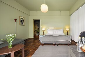 Grand Hotel Terminus