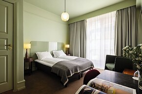 Grand Hotel Terminus