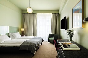 Grand Hotel Terminus