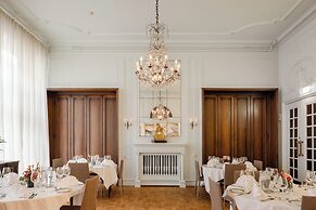 Grand Hotel Terminus