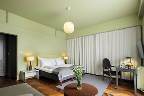Grand Hotel Terminus