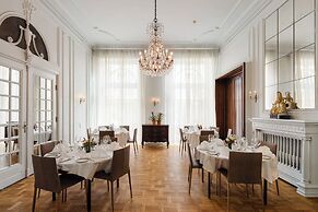 Grand Hotel Terminus