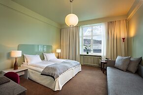 Grand Hotel Terminus