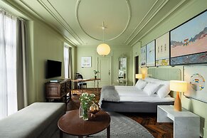 Grand Hotel Terminus