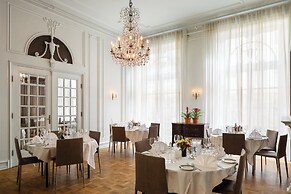 Grand Hotel Terminus