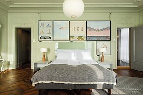 Grand Hotel Terminus