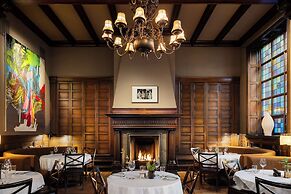 Grand Hotel Terminus