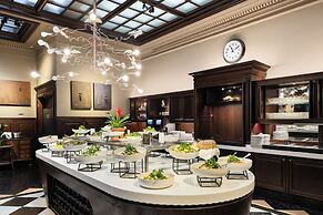 Grand Hotel Terminus