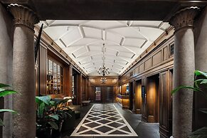 Grand Hotel Terminus