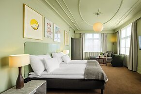 Grand Hotel Terminus