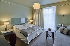 Grand Hotel Terminus