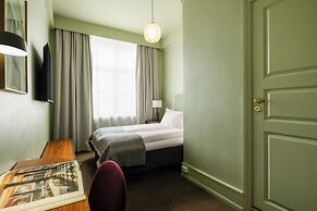 Grand Hotel Terminus
