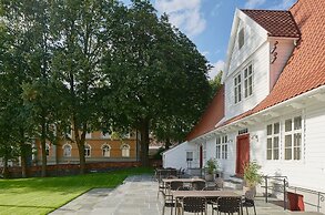 Grand Hotel Terminus
