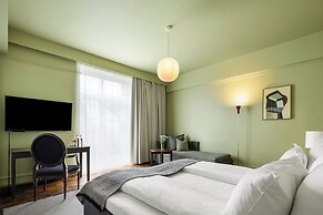 Grand Hotel Terminus