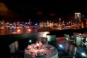 Harbour Plaza Metropolis