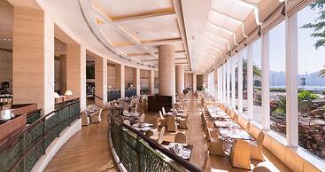 Harbour Plaza Metropolis