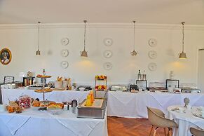 Hôtel La Villa Cap d’Antibes