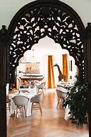 Hôtel La Villa Cap d’Antibes