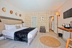 Hôtel La Villa Cap d’Antibes