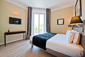 Hôtel La Villa Cap d’Antibes