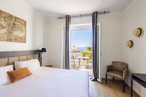 Hôtel La Villa Cap d’Antibes