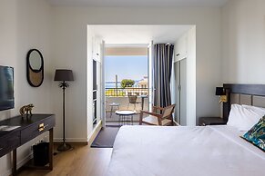 Hôtel La Villa Cap d’Antibes