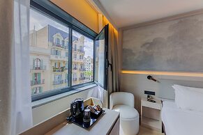 Hotel Vilamari