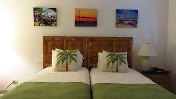 Carimar Beach Club