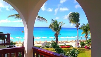 Carimar Beach Club
