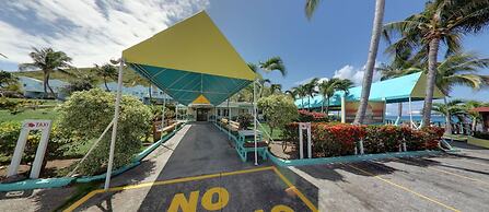 Timothy Beach Resort