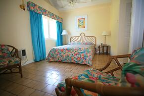 Timothy Beach Resort
