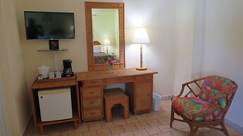 Timothy Beach Resort