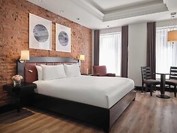 Hotel Place d'Armes
