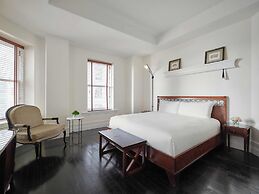 Hotel Place d'Armes