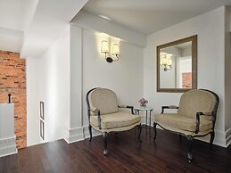 Hotel Place d'Armes