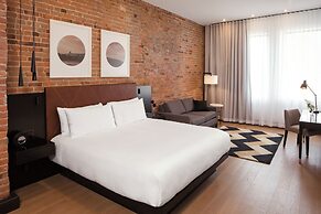 Hotel Place d'Armes