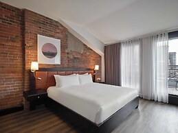 Hotel Place d'Armes