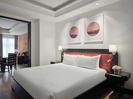Hotel Place d'Armes
