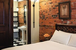 Hotel Place d'Armes