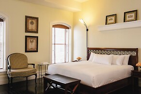 Hotel Place d'Armes