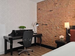 Hotel Place d'Armes