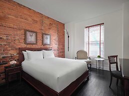 Hotel Place d'Armes
