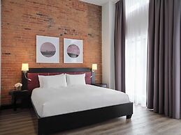 Hotel Place d'Armes