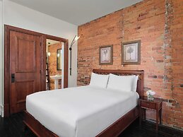 Hotel Place d'Armes