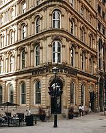 Hotel Place d'Armes