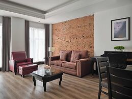 Hotel Place d'Armes