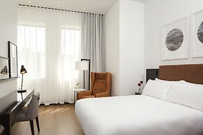 Hotel Place d'Armes